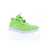 Women's Travelbound Sneaker by Propet in Green Apple (Size 7 N)