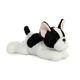 Aurora World Flopsie Plush Toy, Black/White