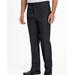 Blair John Blair Gentlemen’s Classic-Fit Plain-Pocket Pants - Black - 48