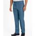 Blair Men's John Blair Gentlemen’s Classic-Fit Plain-Pocket Pants - Blue - 36