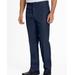 Blair John Blair Gentlemen’s Classic-Fit Plain-Pocket Pants - Blue - 40 - Medium