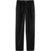 Blair JohnBlairFlex Relaxed-Fit Sport Pants - Black - 34