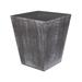 Suncast Farmington Resin Pot Planter Resin/Plastic | 18 H x 15.5 W x 15.5 D in | Wayfair 1619GP4