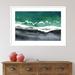 Amanti Art Black Sand Dream By Janet Meinke Lau Framed Wall Art Print | 29.25" H x 41.25" W | Wayfair A14005506650