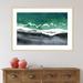 Amanti Art Black Sand Dream By Janet Meinke Lau Framed Wall Art Print | 29.25" H x 41.25" W | Wayfair A14005506651