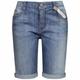 Vans Rolled Damen Jeans Shorts VPDD7X0