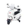 Vespa gts Super Sport 12V Bianca - Globo