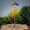 Kichler Lighting Fundamentals 20 Inch Decorative Pathway Light - 15439OB