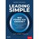 Leading Simple - Das Arbeitsbuch - Boris Grundl, Kartoniert (TB)