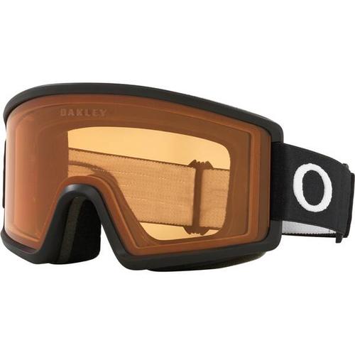 OAKLEY Herren Brille Skibrille Ridge Line, Größe - in Schwarz