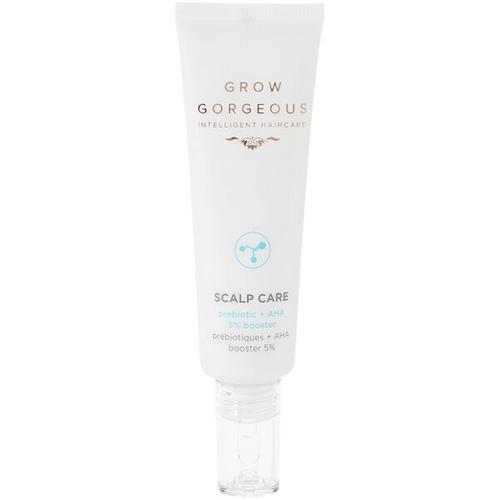 Grow gorgeous Scalp Care Prebiotic and AHA 5% Booster 30 ml