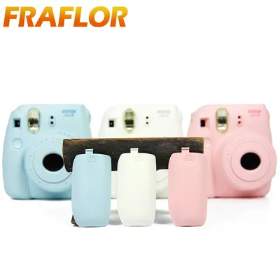 Get The Fujifilm Instax Mini 8 Film Camera Battery Cover Replace Plastic Camera Cap For Fiji Instant Mini8 From Aliexpress Now Accuweather Shop