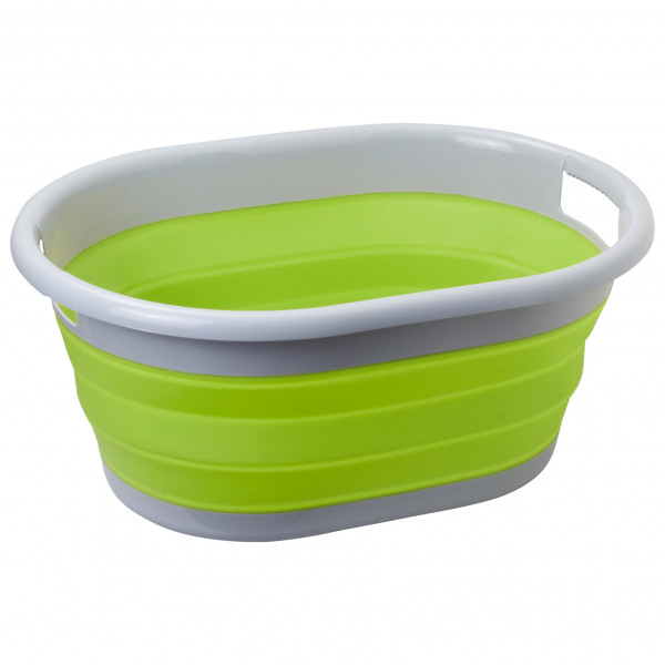 Brunner - Lotus Fold-Away 36 - Wasserträger Gr 36 l grün/grau