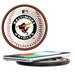 Baltimore Orioles 1966-69 10-Watt Baseball Cooperstown Design Wireless Charger