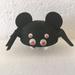 Disney Other | Disneyland Park: Antenna Topper Ball Mickey Black Spider Happy Halloween | Color: Black | Size: Os