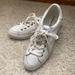 Coach Shoes | Coach Shoes | Color: White | Size: 9b