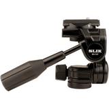 Slik SH-747 3-Way Pan-Tilt Head with Arca-Type Quick Release Set 618-839