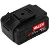 Valex - Batteria 18V oneall Lithio 3,0 Ah con indicatore di carica m-b 30