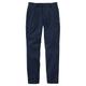 Zero-Gravity-Cargohose, 50 - Navy, Herren, aus Baumwolle