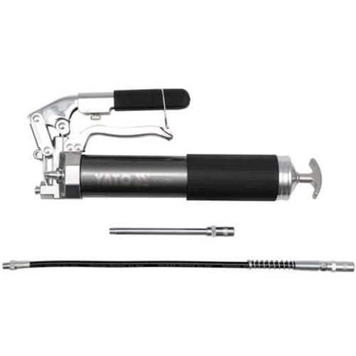 YATO 2-Wege-Fettpresse 0,5 L