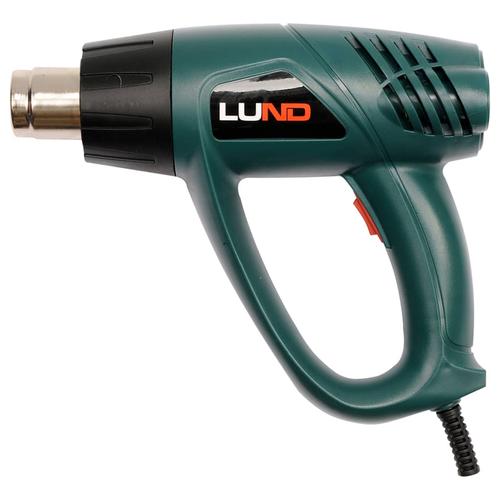 Lund Heißluftgebläse 1500 W