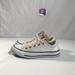 Converse Shoes | Converse Chuck Taylor All Star Madison | Color: Gold/White | Size: 5
