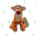 Disney Toys | Disney Parks Tigger Small Plush | Color: Black/Orange | Size: Osbb