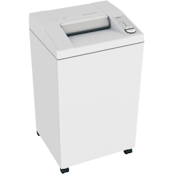 IDEAL Büro-Aktenvernichter 3104 CC , 4 x 40 mm, P-4, Partikelschnitt, 23 Blatt, 120 Liter Volumen, Dauerbetrieb Image
