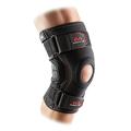 McDavid - 429R - Kniebandage - Unisex Erwachsene - Kniestützen - Verhindert Verletzungen und lindert Schmerzen - Sichere Passform - Crossfit Kniestützen - (429X)