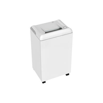 IDEAL Schreibtisch-Aktenvernichter 2503, 4 mm, P-2, Streifenschnitt, 20 Blatt, 75 Liter Volumen Image