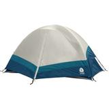 Sierra Designs Cresent 2 Person Dome Tent Blue 90154720T