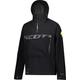 Scott XT Flex Dryo Pull-Over Snowmobile Jacket, black, Size XL