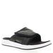 Propét Emerson - Mens 9.5 Black Sandal X