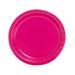 Oriental Trading Company Party Supplies Dinner Plate for 24 Guests in Pink | Wayfair 70/1236