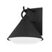 Troy Lighting Catalina 12 Inch Tall Outdoor Wall Light - B9212-TBK