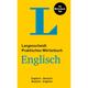Langenscheidt Praktisches Wörterbuch Englisch, M. Buch, M. Online-Zugang, Kartoniert (TB)