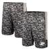 Men's Colosseum Camo Purdue Boilermakers OHT Military Appreciation Terminal Shorts