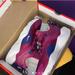 Nike Shoes | Nike Air Huarache City Move | Color: Blue/Purple | Size: 10
