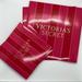 Victoria's Secret Storage & Organization | (X2) Vintage Victoria’s Secret Collectable Signature Stripe Gift Box Set Bundle | Color: Pink/Red | Size: Os