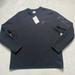 Nike Shirts | Nike Tech Sportswear Nsw Fleece Crew Sweatshirt Black Cu4505-010 Size X-Large | Color: Black | Size: Xl