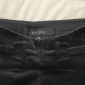 Gucci Pants & Jumpsuits | Gucci Pants Size 38 | Color: Black | Size: 38
