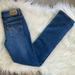 Levi's Bottoms | Levi's Little Girl Skinny Jeans Size 10 Regular | Color: Blue | Size: 10g