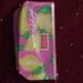 Lilly Pulitzer Bags | Lily Pulitzer Ester Lauder Cosmetics Bag, Good Condition | Color: Gray | Size: Os