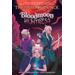 Bloodmoon Huntress: A Dragon Prince Graphic Novel (paperback) - by Nicole Andelfinger
