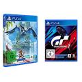 Horizon Forbidden West + Gran Turismo 7 [PlayStation 4]