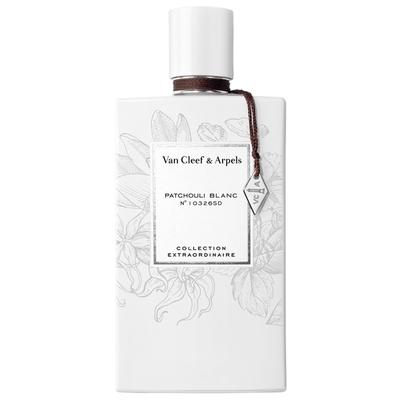 Van Cleef & Arpels - Collection Extraordinaire Patchouli Blanc Eau de Parfum 75 ml (2306.67 € / 1 l) Image