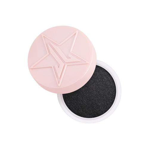 Jeffree Star – Eye Gloss Powder Lidschatten 4.5 g Black Onyx