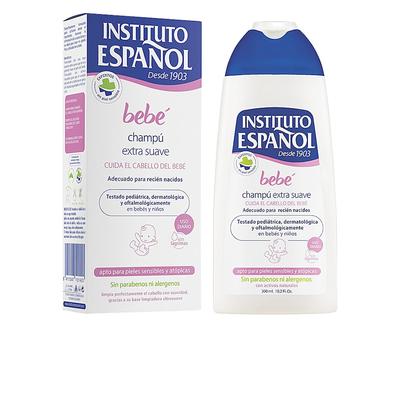 Instituto Español - TRINKEN Sie extra mildes Shampoo Babyshampoo 300 ml (51.3 € / 1 l)