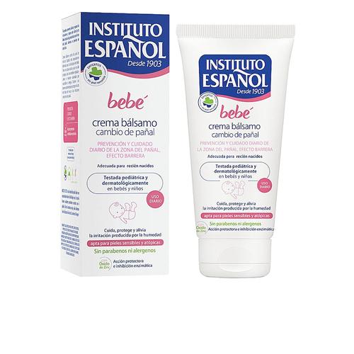 Instituto Español - Baby Windelbalsamcreme Windeln & Wickeln 150 ml