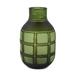 Howard Elliott Collection Karo Forest Vase Tall Vase-Urn - 44042